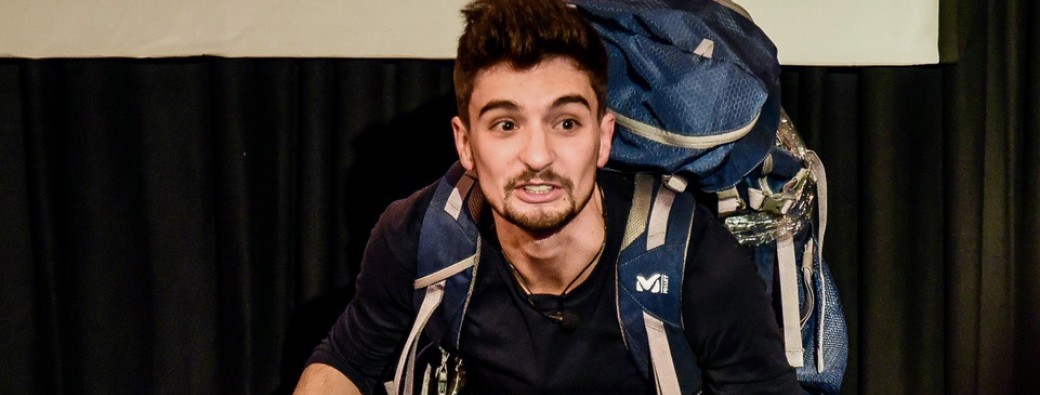 400 jours d'une vie