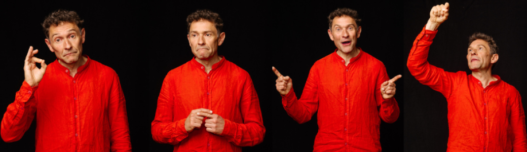 spectacle "40cm : le plus beau des voyages ?"