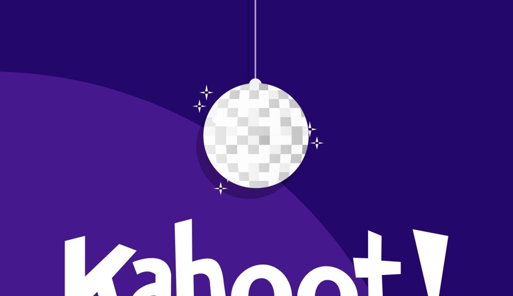 42 ANS JAMES Kahoot !