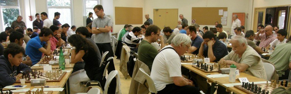 42ème Open de l'Ascension 42ème Open de l'Ascension