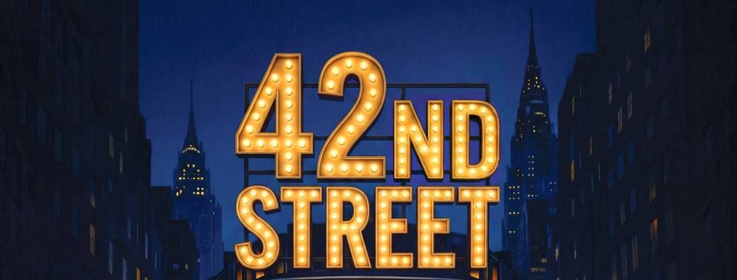 42nd Street