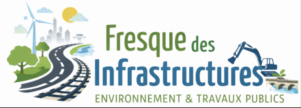 [44 NANTES] Fresque des Infrastructures avec Olga