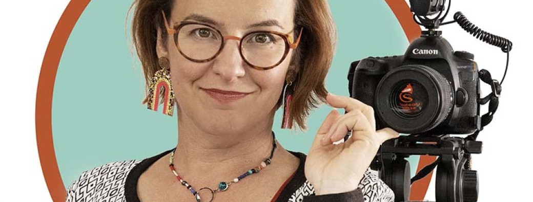 48 heures avec moi pour lancer dans sa com' visuelle de l'année