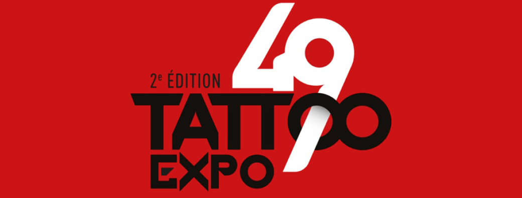 49 TATTOO EXPO 3ème édition
