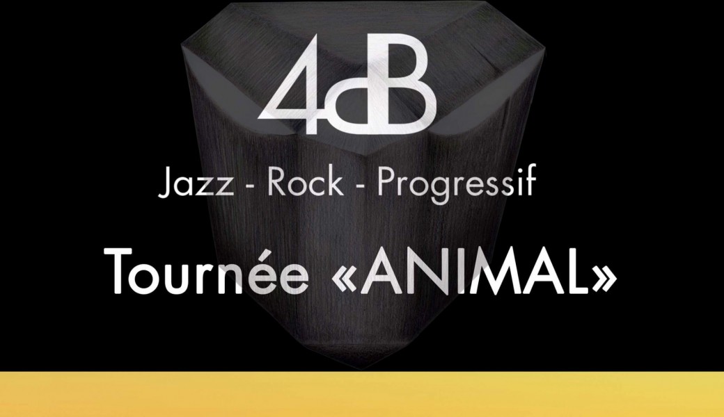 4dB