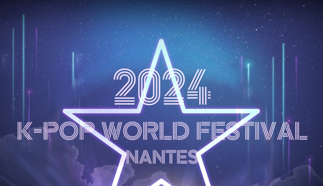 4è K-pop World Festival
