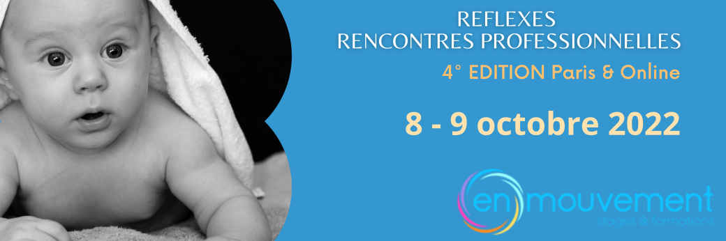 Replay conférences- Rencontres Professionnelles Réflexes 