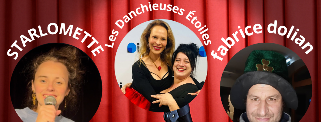 4éme selection du Tremplin Jeune Talent de L'Improviste