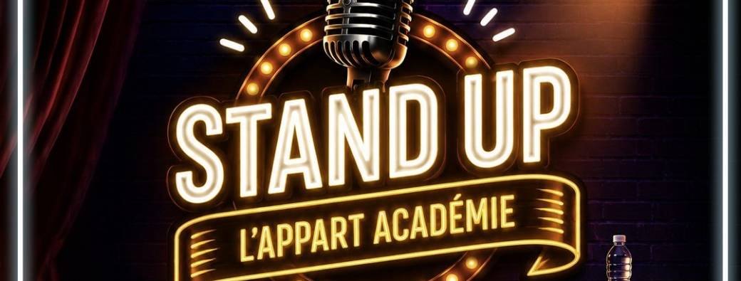 4x15 -By l'Appart Académie