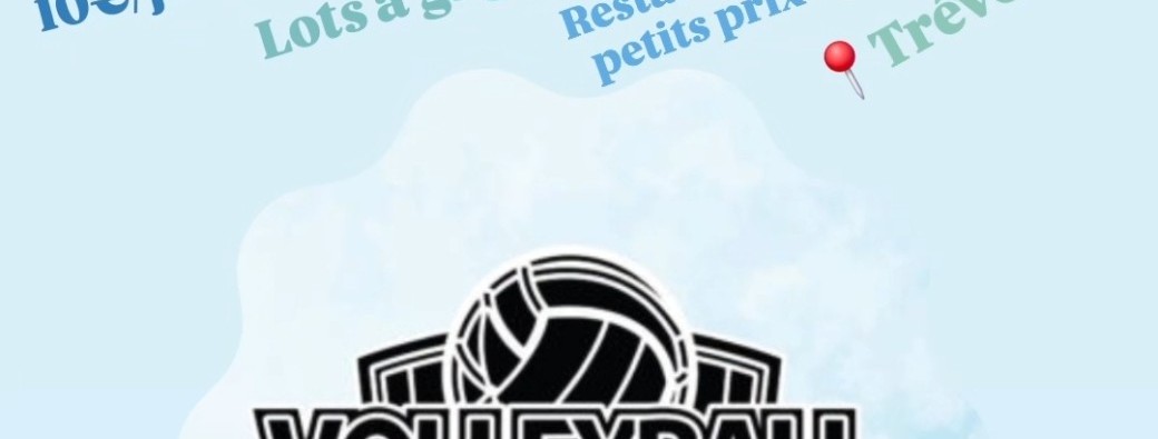 * 4x4 Mixte Dimanche 7 Décembre *