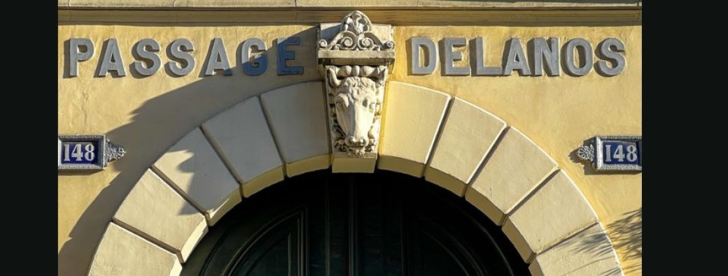 5 000 vaches dans Paris : histoire d'une présence inédite (1750-1850)