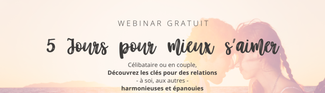 5 Jours pour (re)trouver l'Amour