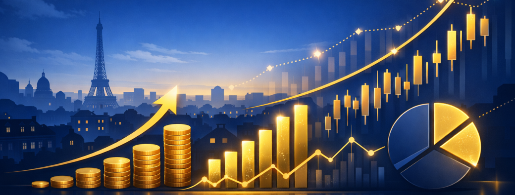 5 leviers pour bâtir et optimiser son patrimoine en 2026