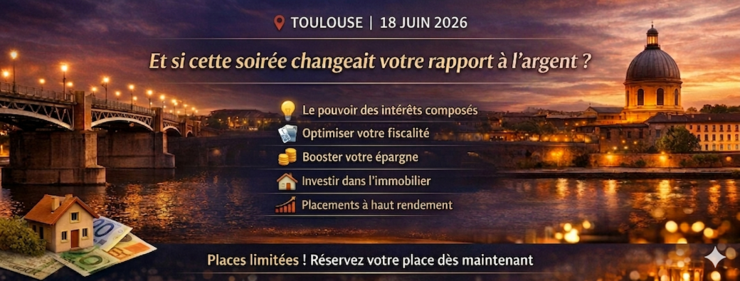 5 leviers pour bâtir et optimiser son patrimoine en 2026