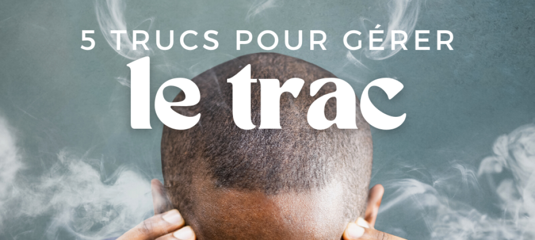 5 trucs contre le stress en prise de parole