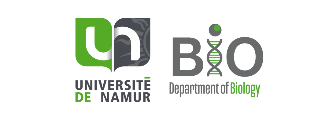 50 ans du Département de biologie de l'UNamur