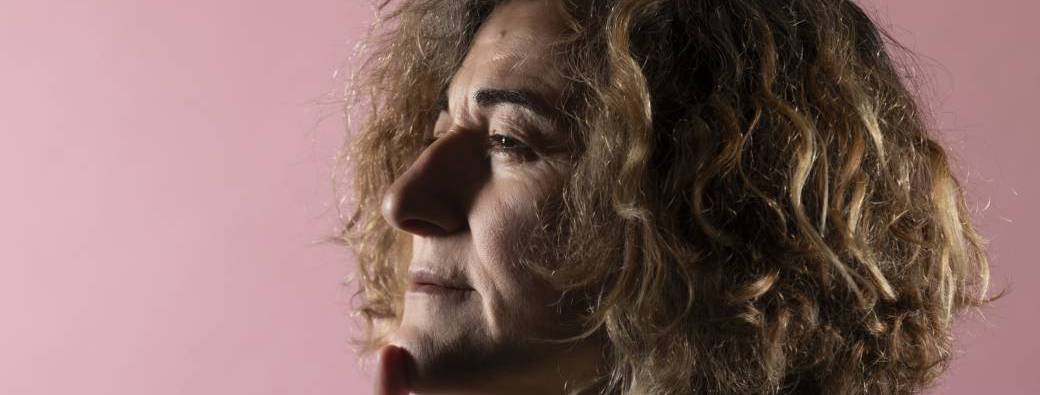 50 ans… C’est pas la mort / Être Tourette… Non plus | Nathalie Audran-Taniélian