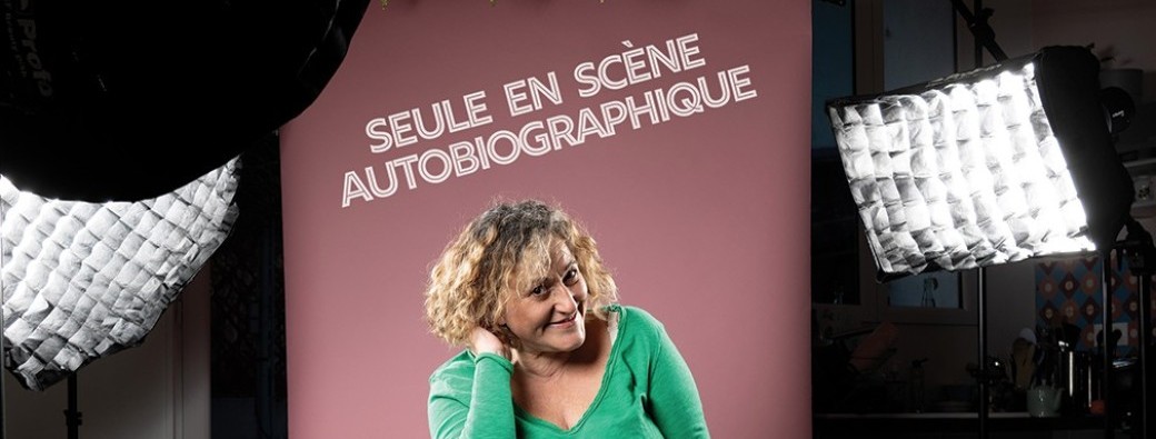 50 ans… C'est pas la mort. Être Tourette… Non plus