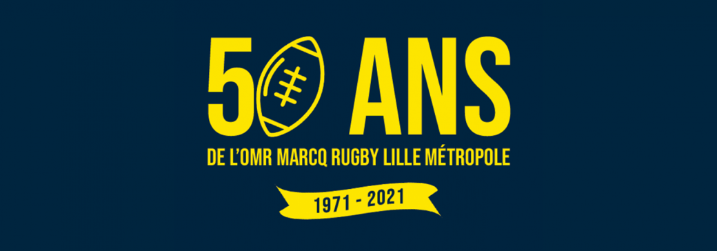 LES 50 ANS DE L'OMR
