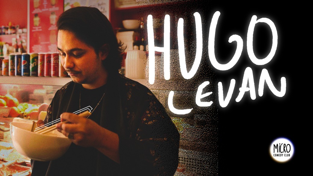 50 Min avec Hugo