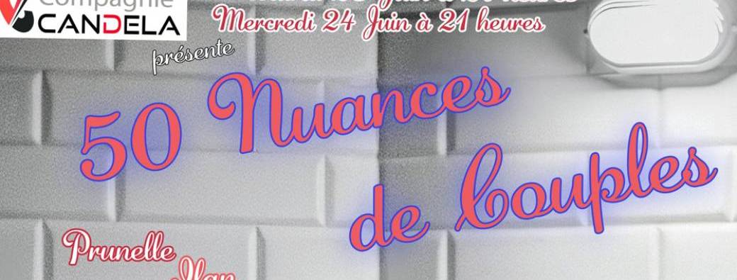 50 nuances de couples