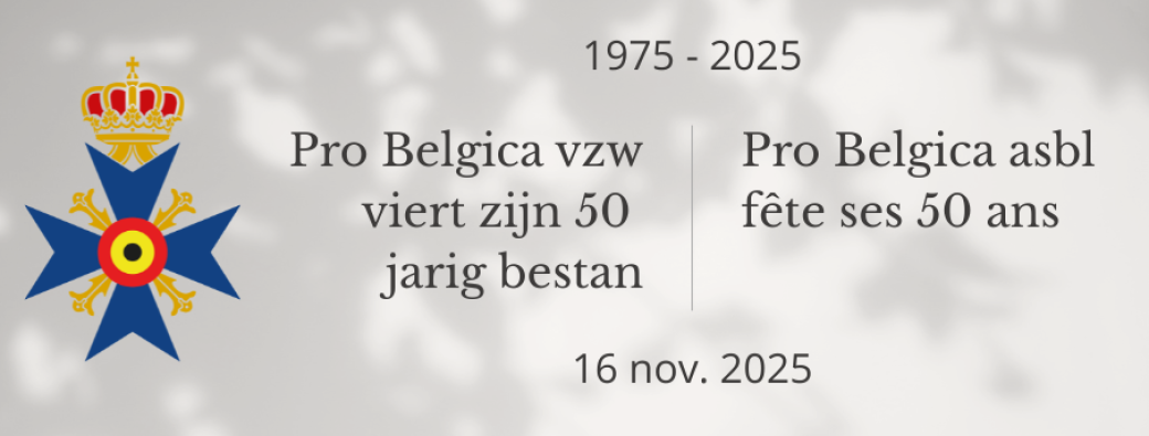 50 Pro Belgica