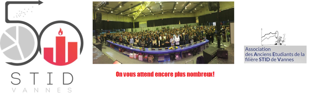 50 Stid Vannes