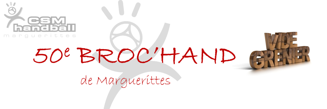 50e BROC'HAND