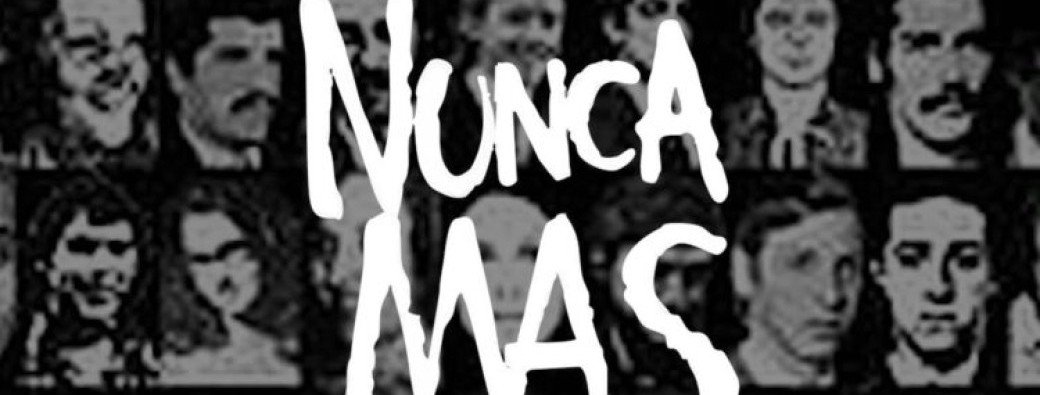 50ème anniversaire de la dictature argentine : conférence et concert