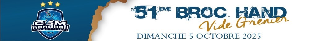 51e BROC'HAND