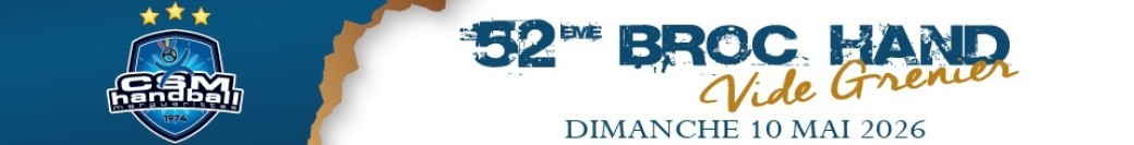 52e BROC'HAND