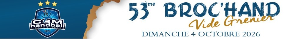 53e BROC'HAND