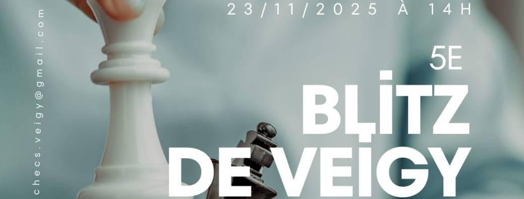 5e Blitz de Veigy