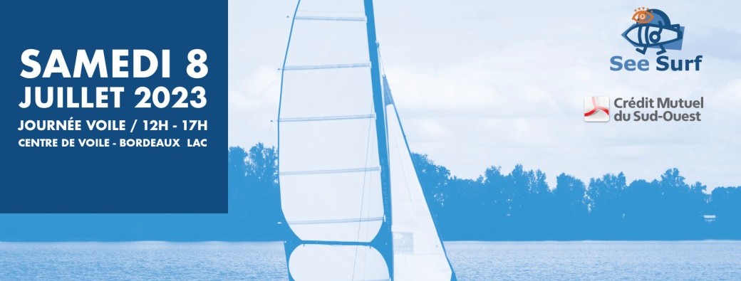 Journée Découverte Voile