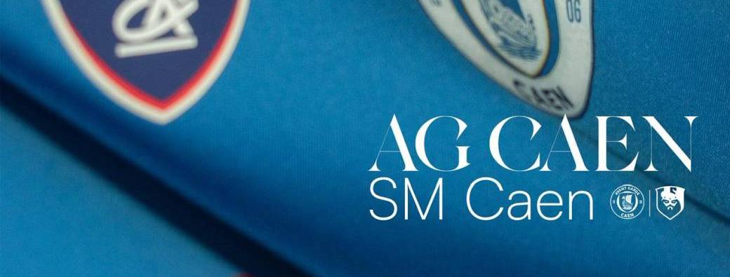 5ème Tour de Coupe de France AGCaen / SMCaen