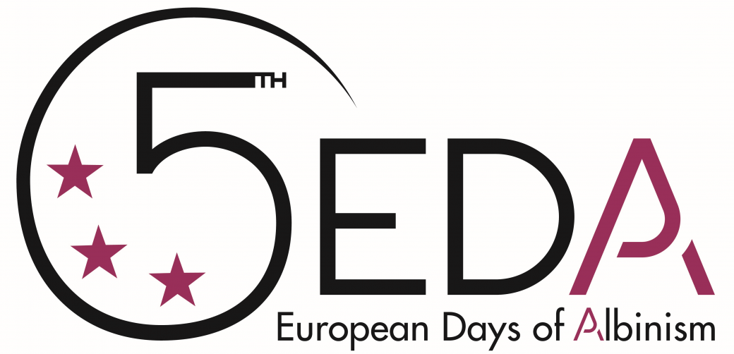 5th European Days of Albinism - Online Scientific Conference