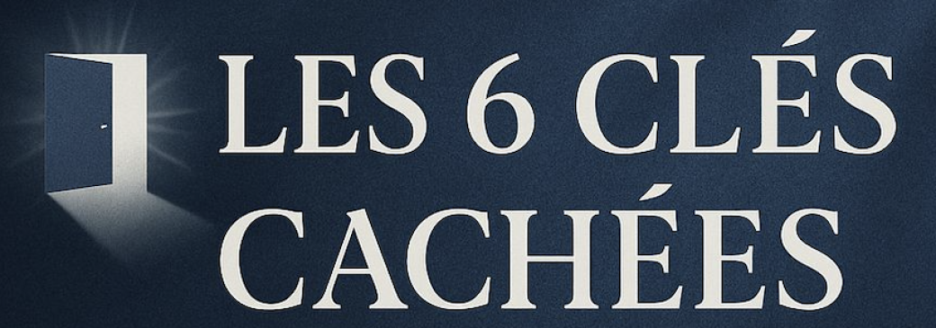 6 Clés pour réussir vos investissements financiers