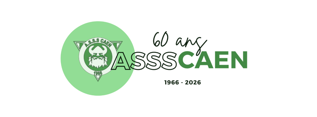 60 ans de l'ASSSCAEN