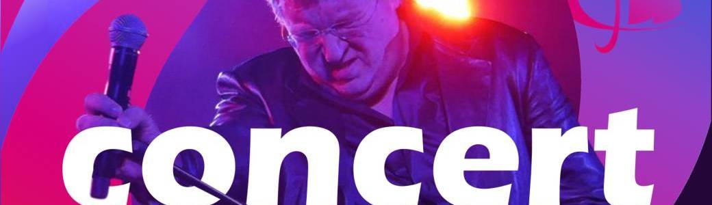Thierry chante Johnny