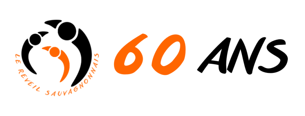 60 ans du Réveil Sauvagnonnais