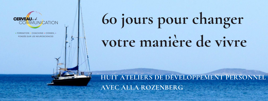 60 jours pour changer votre manière de vivre