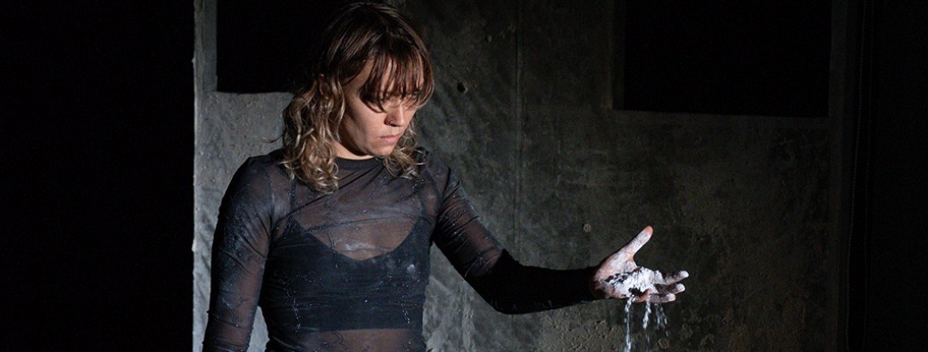 65 rue d'Aubagne I Tournée théâtre (St-Charles)