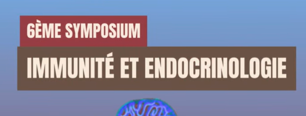 6ème SYMPOSIUM du COLLEGE OSTEOPATHIQUE DE BORDEAUX