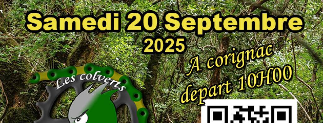 6H VTT CORIGNAC