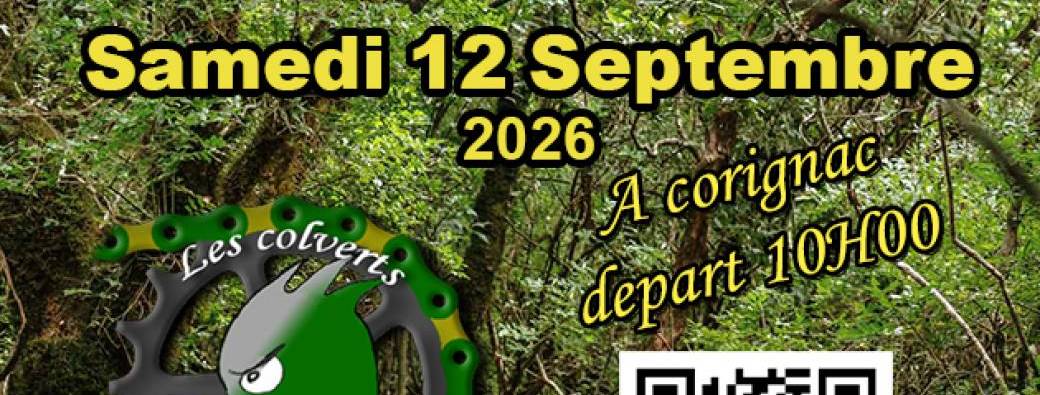 6H VTT CORIGNAC