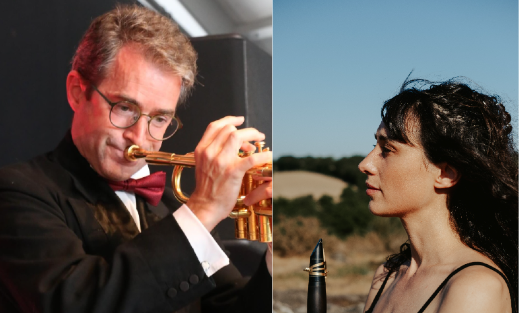 7 Chapelles en ARTS_Quintet « MET ME IN NEW ORLEANS »  