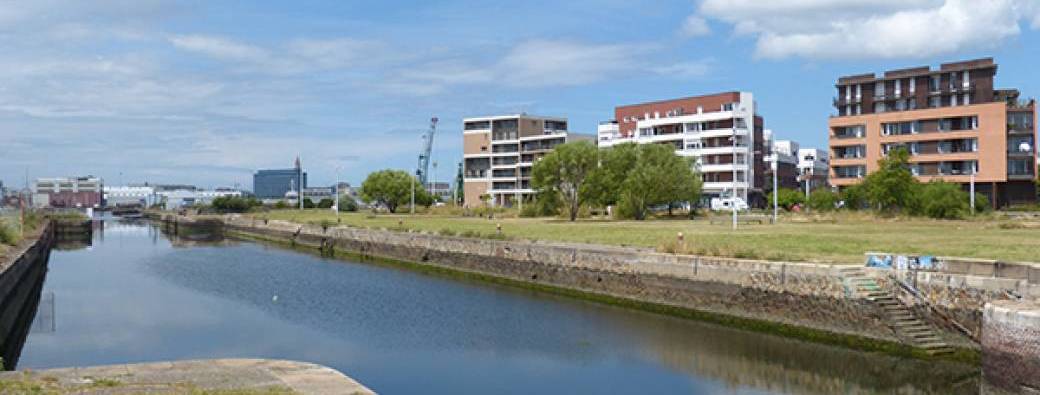 7 kms à quais