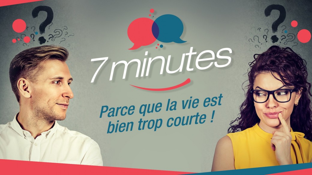 Soirée 7 minutes