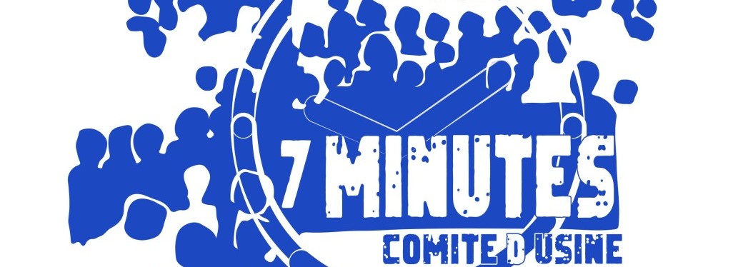 7 Minutes