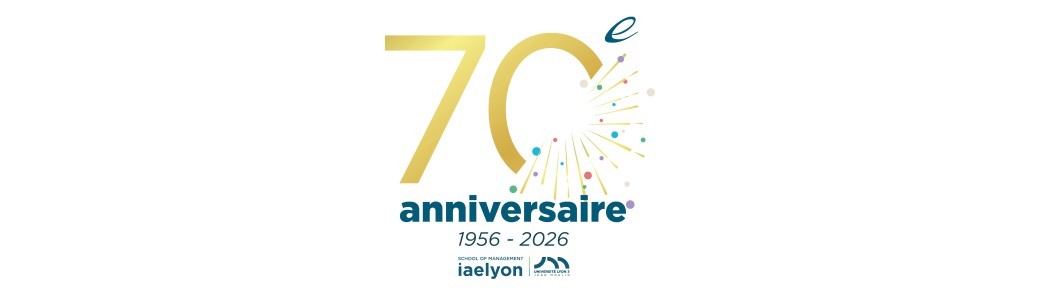 iaelyon 70ème anniversaire